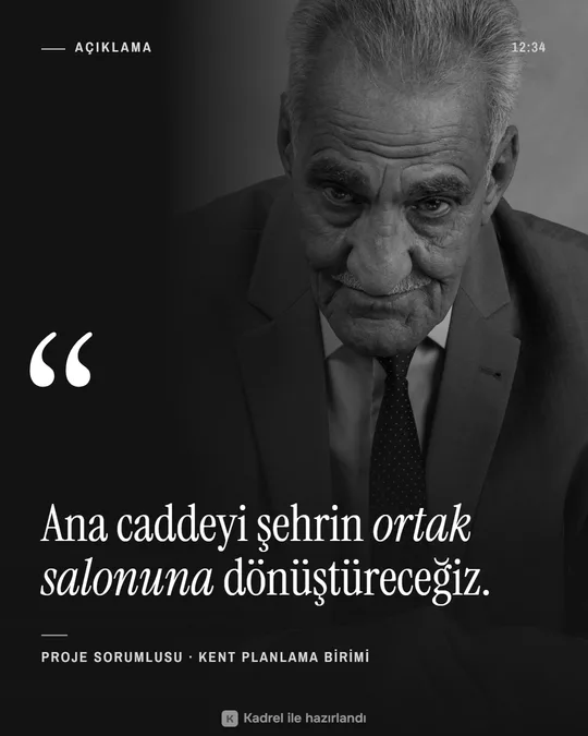 Açıklama kartı
