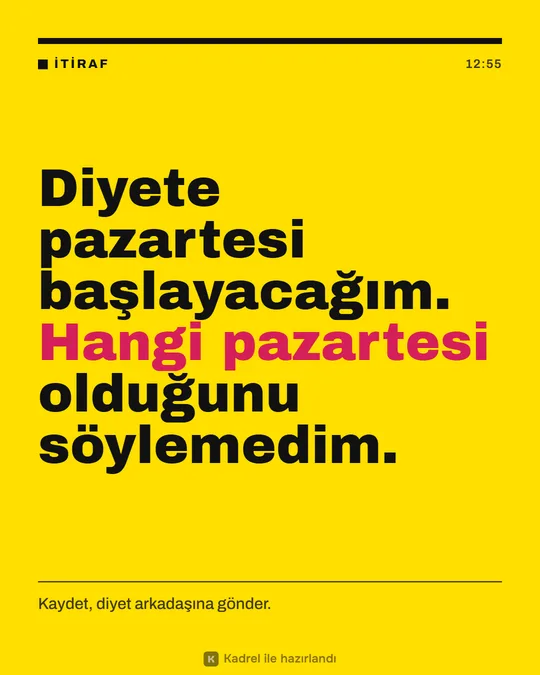 Mizah poster kartı